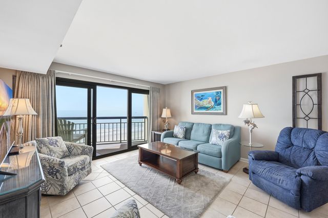 2500 N Ocean Blvd Unit 915, North Myrtle Beach, SC 29582