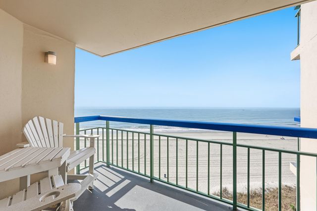 2500 N Ocean Blvd Unit 915, North Myrtle Beach, SC 29582