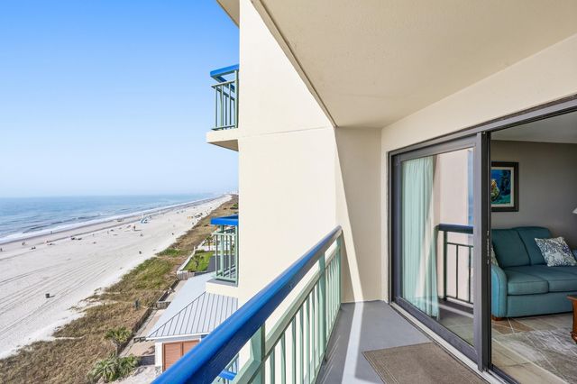 2500 N Ocean Blvd Unit 915, North Myrtle Beach, SC 29582