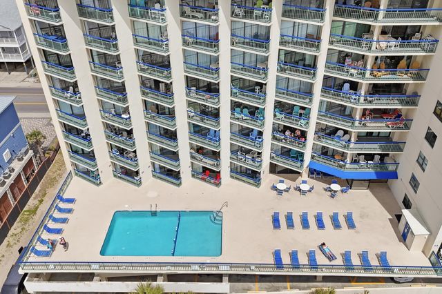 2500 N Ocean Blvd Unit 915, North Myrtle Beach, SC 29582