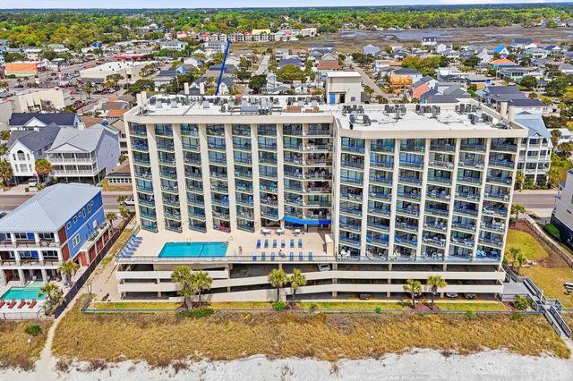 2500 N Ocean Blvd Unit 915, North Myrtle Beach, SC 29582