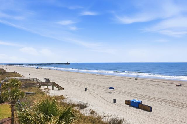 2500 N Ocean Blvd Unit 915, North Myrtle Beach, SC 29582
