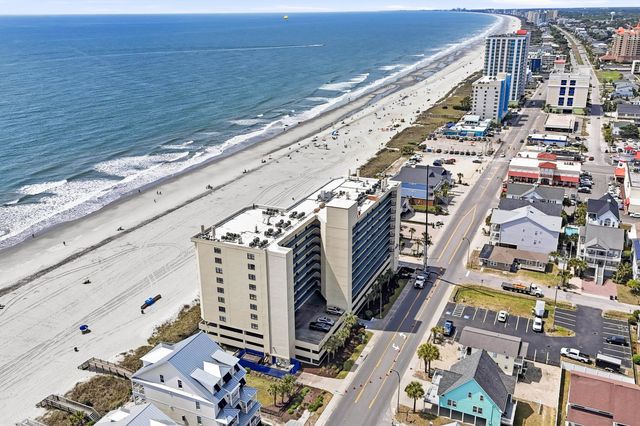 2500 N Ocean Blvd Unit 915, North Myrtle Beach, SC 29582