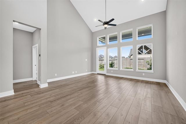 6026 Churchill Springs Lane, Fulshear, TX 77441