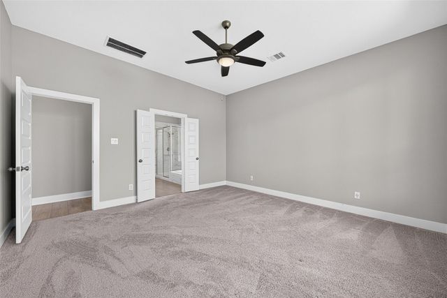 6026 Churchill Springs Lane, Fulshear, TX 77441