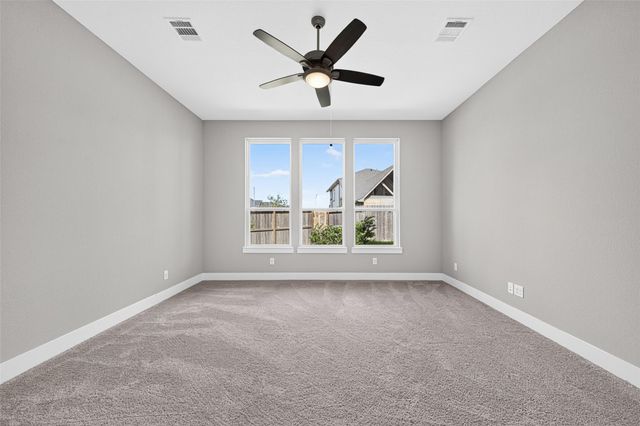 6026 Churchill Springs Lane, Fulshear, TX 77441