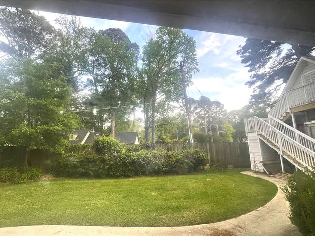 720 Coachlight Road, Shreveport, LA 71106