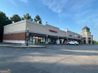 1012 N Broad Street NE, Rome, GA 30161