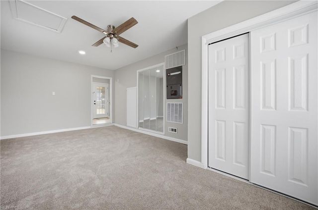 120 Gwynn CIR, Newport News, VA 23602