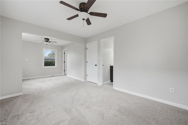 120 Gwynn CIR, Newport News, VA 23602