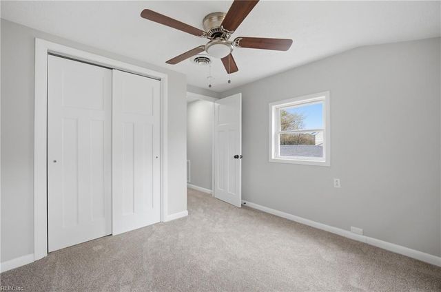 120 Gwynn CIR, Newport News, VA 23602