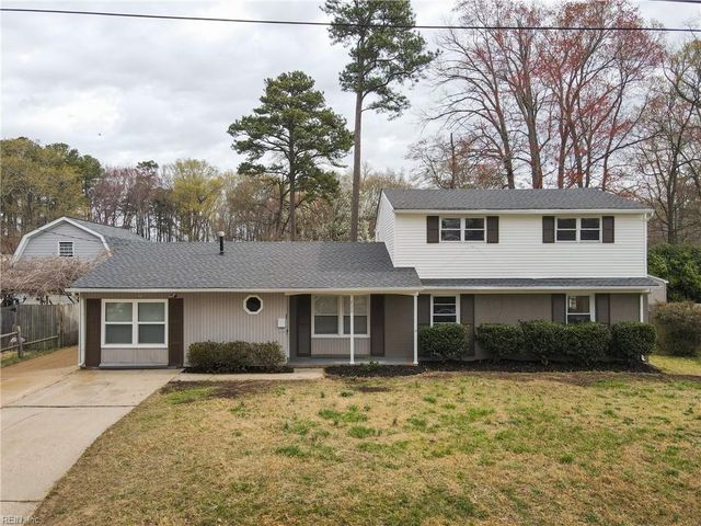 120 Gwynn CIR, Newport News, VA 23602