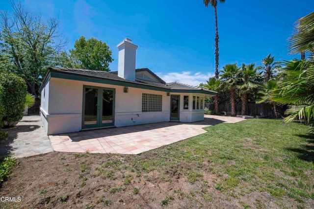 206 S Carrillo Road, Ojai, CA 93023