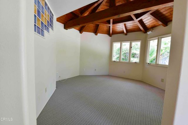 206 S Carrillo Road, Ojai, CA 93023