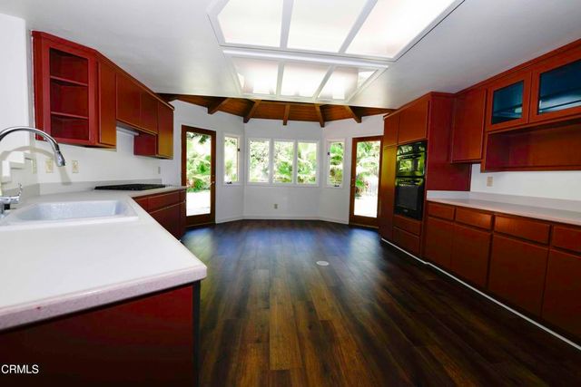 206 S Carrillo Road, Ojai, CA 93023