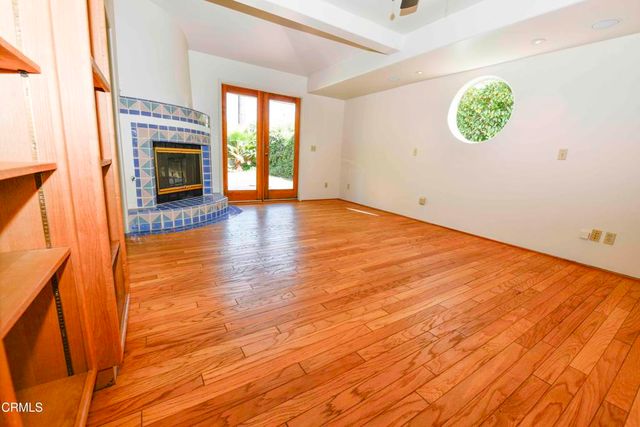206 S Carrillo Road, Ojai, CA 93023