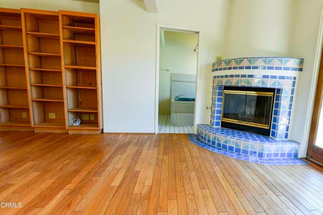 206 S Carrillo Road, Ojai, CA 93023