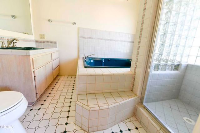 206 S Carrillo Road, Ojai, CA 93023