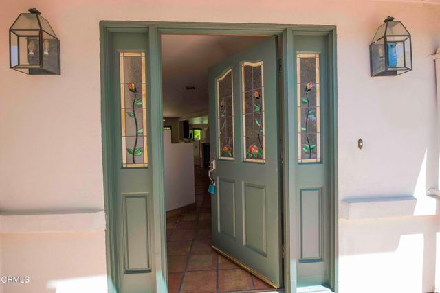 206 S Carrillo Road, Ojai, CA 93023