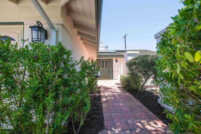 206 S Carrillo Road, Ojai, CA 93023