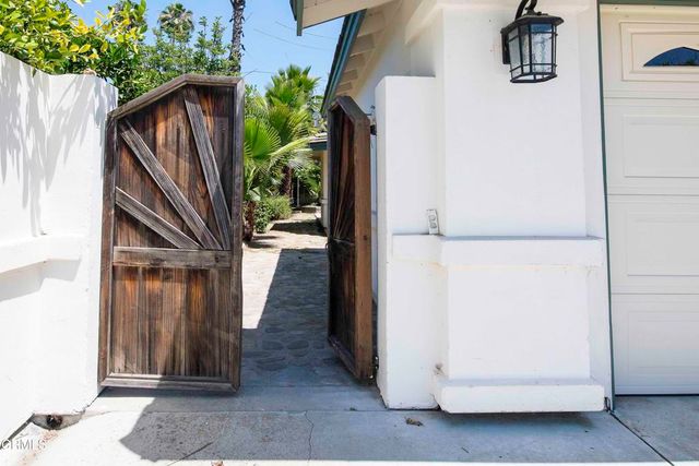 206 S Carrillo Road, Ojai, CA 93023
