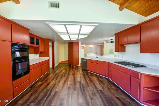 206 S Carrillo Road, Ojai, CA 93023