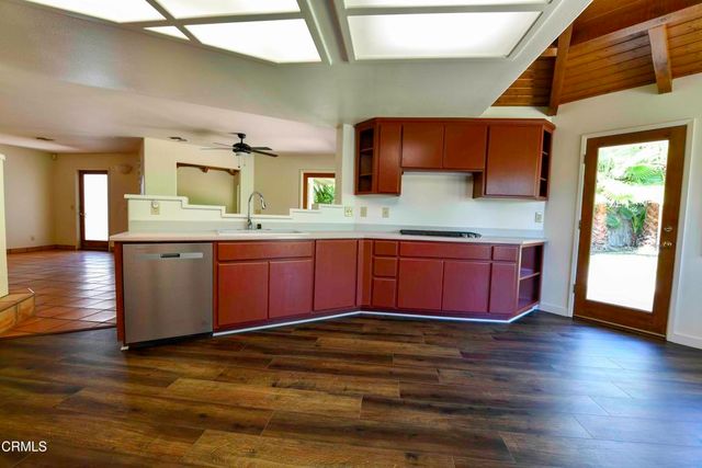 206 S Carrillo Road, Ojai, CA 93023