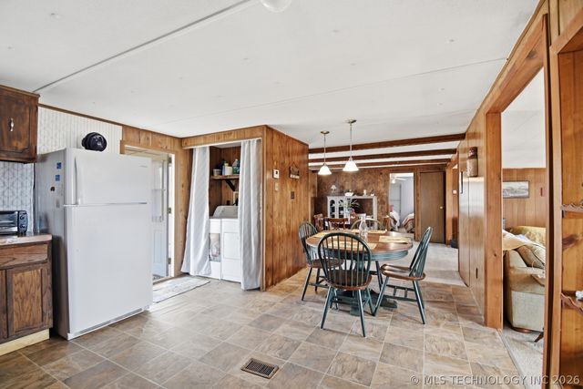 35 Rock Creek Drive, Big Cabin, OK 74332