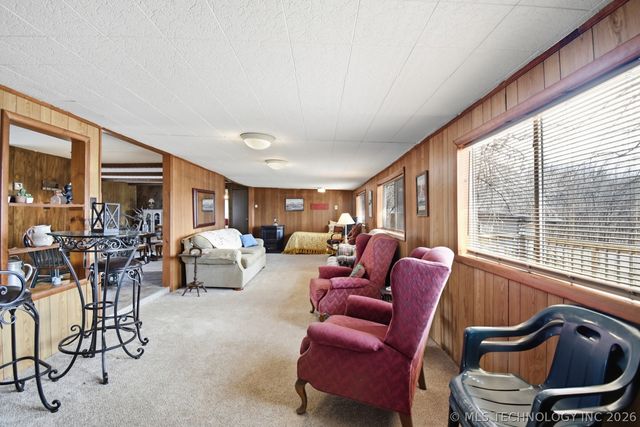 35 Rock Creek Drive, Big Cabin, OK 74332