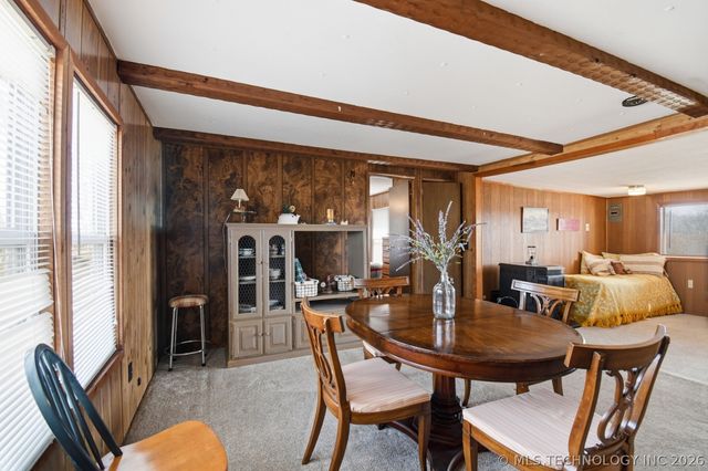 35 Rock Creek Drive, Big Cabin, OK 74332