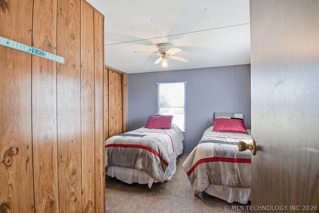 35 Rock Creek Drive, Big Cabin, OK 74332