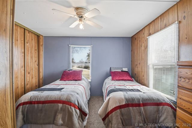 35 Rock Creek Drive, Big Cabin, OK 74332