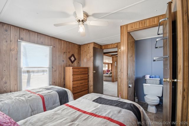 35 Rock Creek Drive, Big Cabin, OK 74332