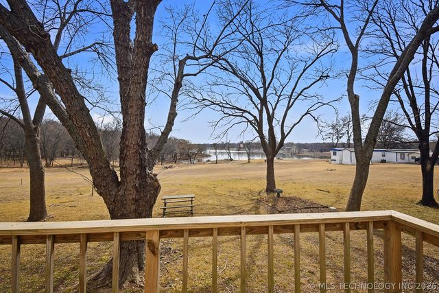 35 Rock Creek Drive, Big Cabin, OK 74332