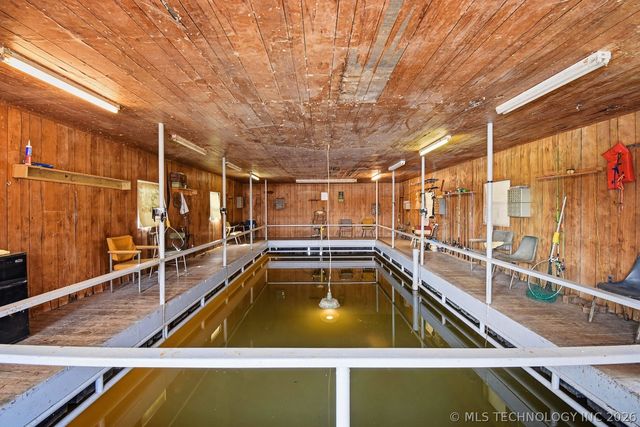 35 Rock Creek Drive, Big Cabin, OK 74332