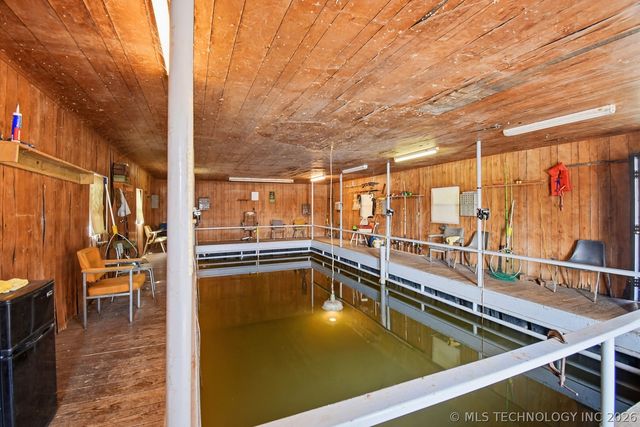 35 Rock Creek Drive, Big Cabin, OK 74332