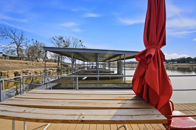 35 Rock Creek Drive, Big Cabin, OK 74332