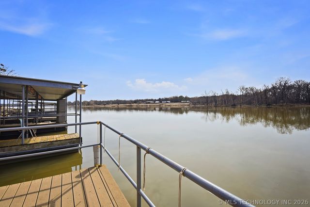 35 Rock Creek Drive, Big Cabin, OK 74332