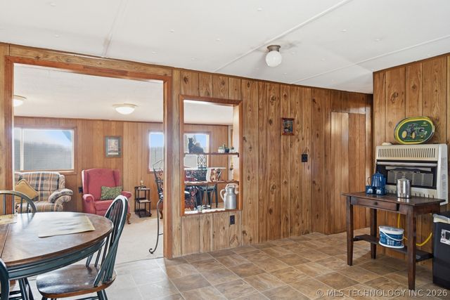 35 Rock Creek Drive, Big Cabin, OK 74332