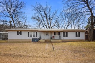 35 Rock Creek Drive, Big Cabin, OK 74332
