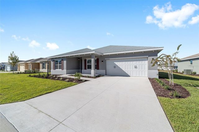 10019 SW 106TH CIRCLE, Ocala, FL 34481