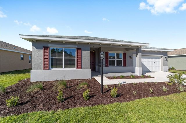 10019 SW 106TH CIRCLE, Ocala, FL 34481