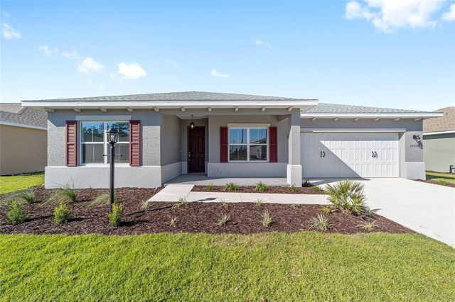 10019 SW 106TH CIRCLE, Ocala, FL 34481