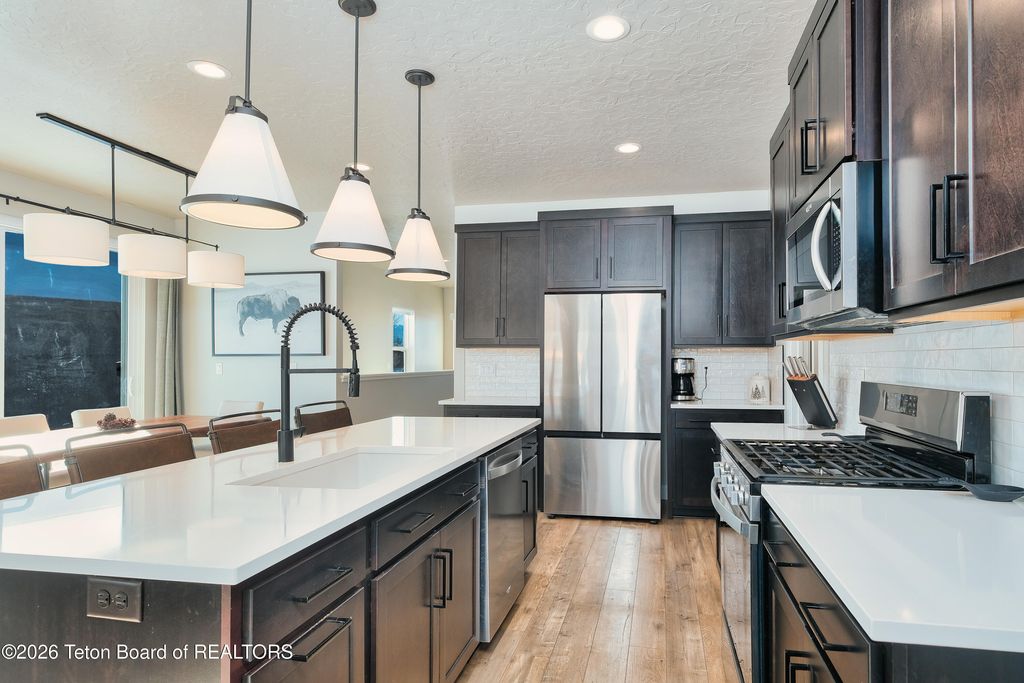 236 SWALLOWTAIL Drive, Victor, ID 83455 photo 16