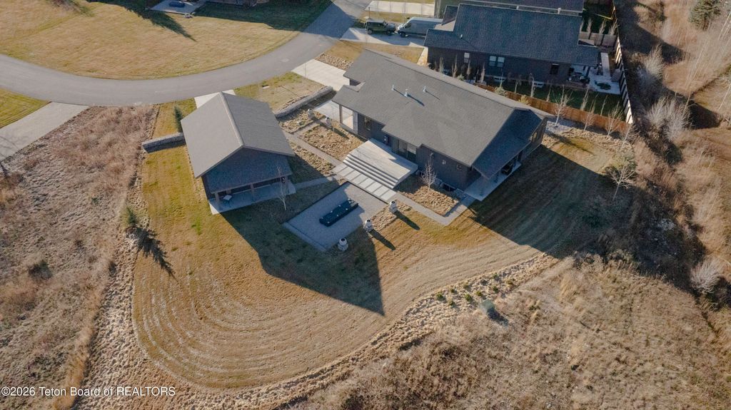 236 SWALLOWTAIL Drive, Victor, ID 83455 photo 55