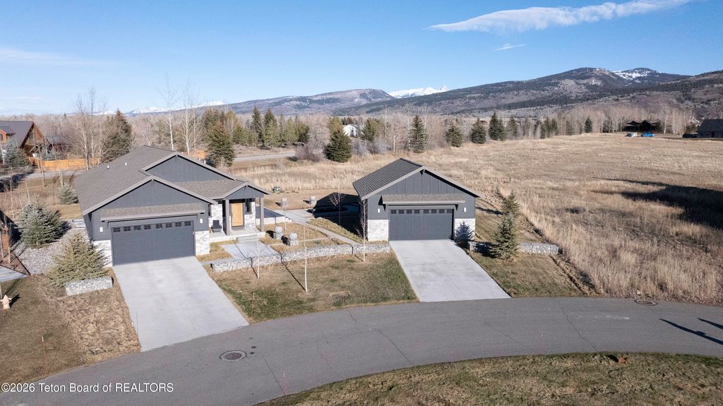 236 SWALLOWTAIL Drive, Victor, ID 83455 photo 56