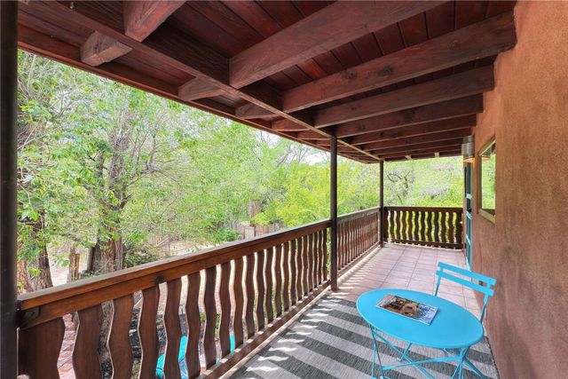 1352 Bishops Lodge Road, Santa Fe, NM 87506