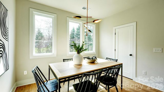 1314 Carolyn Drive, Charlotte, NC 28205