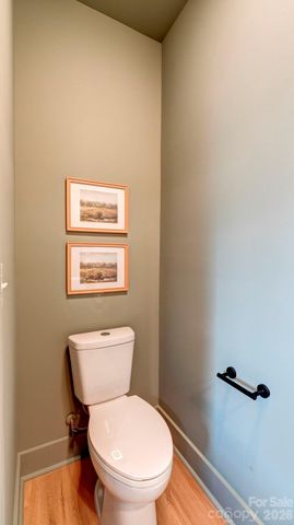 1314 Carolyn Drive, Charlotte, NC 28205