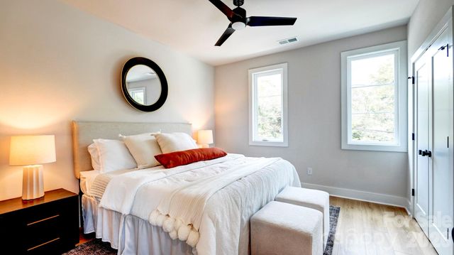 1314 Carolyn Drive, Charlotte, NC 28205